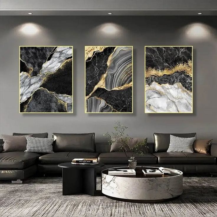 WALL ART